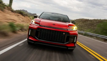 Toyota может выпустить пикап на базе кроссовера RAV4