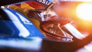 Источник: Карлос Сайнс-старший настаивает на переходе сына в Audi