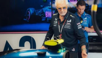 Флавио Бриаторе обвинил судью FIA в связях с McLaren после решения по делу Гасли
