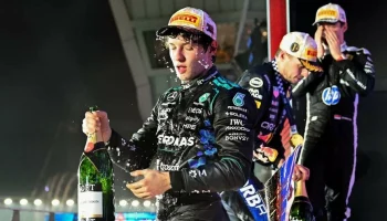 Пять условий досрочного чемпионства Кими Антонелли в Остине