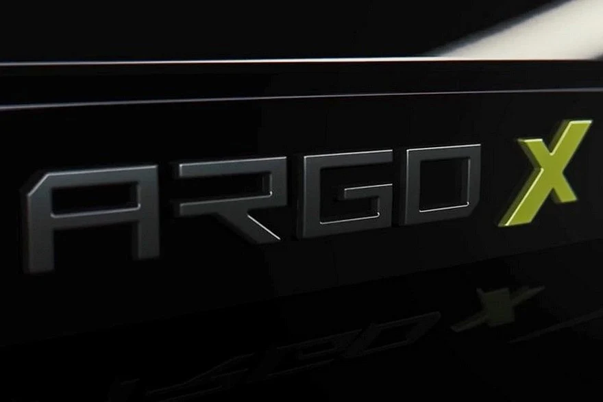 Тизеры Fiat Argo X