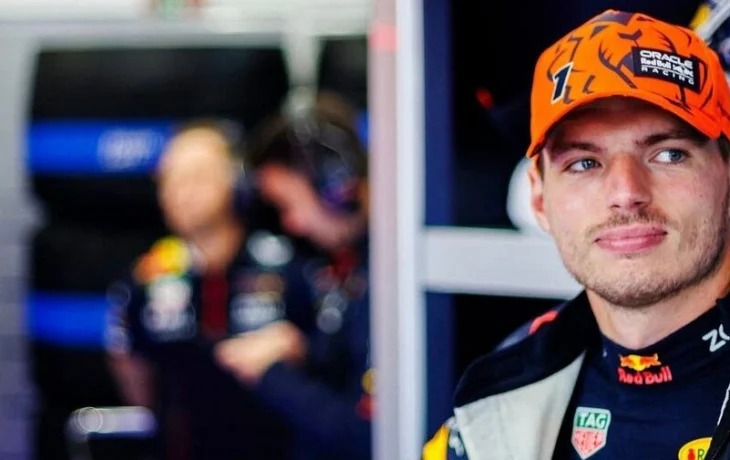 Макс Ферстаппен: Если бы не отец, я бы не стал чемпионом