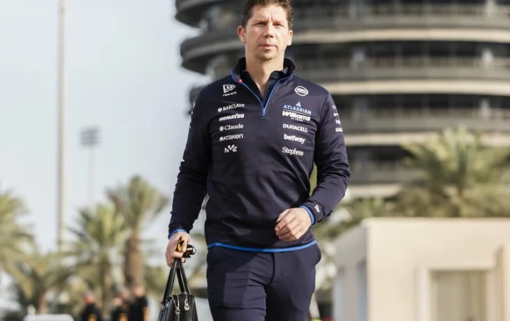 &laquo;Поддерживаем принятое решение&raquo;: Ваулз &mdash; об отмене гонок Формулы 1