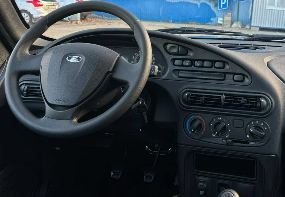 &amp;#171;Поменял &amp;#171;Дастер&amp;#187; на &amp;#171;Ниву&amp;#187; и не жалею&amp;#187;: отзыв владельца Lada Niva Travel 2026