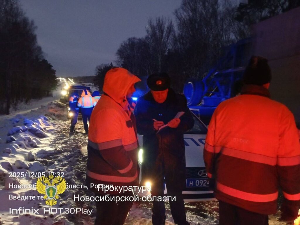 &amp;#171;&#1055;&#1088;&#1077;&#1076;&#1087;&#1088;&#1080;&#1085;&#1103;&#1083; &#1087;&#1086;&#1087;&#1099;&#1090;&#1082;&#1091; &#1086;&#1073;&#1075;&#1086;&#1085;&#1072;&amp;#187;: &#1076;&#1074;&#1086;&#1077; &#1074;&#1079;&#1088;&#1086;&#1089;&#1083;&#1099;&#1093; &#1080; &#1088;&#1077;&#1073;&#1077;&#1085;&#1086;&#1082; &#1087;&#1086;&#1075;&#1080;&#1073;&#1083;&#1080; &#1074; &#1044;&#1058;&#1055; &#1085;&#1072; &#1090;&#1088;&#1072;&#1089;&#1089;&#1077; «&#1057;&#1080;&#1073;&#1080;&#1088;&#1100;»