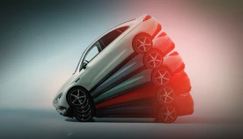 Китайский Mercedes-Benz CLA L провалился на рынке, его производство остановлено