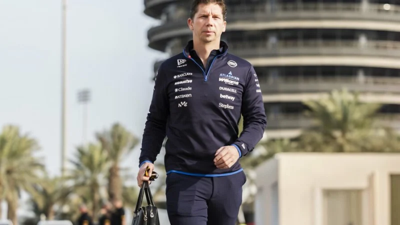 &laquo;Поддерживаем принятое решение&raquo;: Ваулз &mdash; об отмене гонок Формулы 1