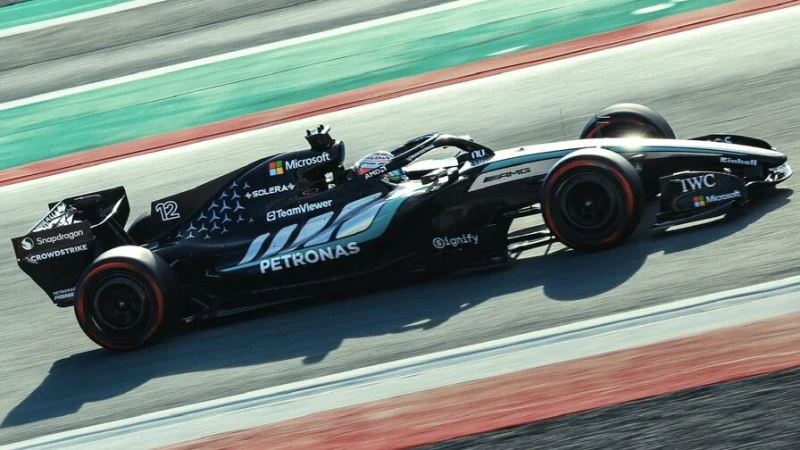 Лео Туррини предположил, какое преимущество в мощности даёт уловка Mercedes