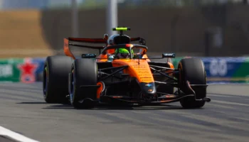 &laquo;Когда отстаёшь, можно придумать всякое&raquo;. Норрис опроверг теорию Хэмилтона