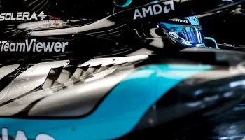 &laquo;Какого чёрта&hellip;&raquo; Джордж Рассел обрушился на Mercedes после схода
