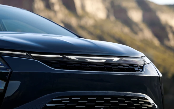 Не только минивэны: Chrysler готовит три новые модели, чтобы увеличить продажи на 60%