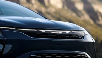 Не только минивэны: Chrysler готовит три новые модели, чтобы увеличить продажи на 60%