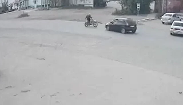 	«Предположительно, выехала на встречную»: двое подростков пострадали в ДТП с участием автомобиля