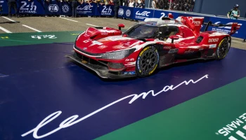 Как Toyota одержала свою самую значимую победу. Послесловие к &laquo;24 часам Ле-Мана&raquo;