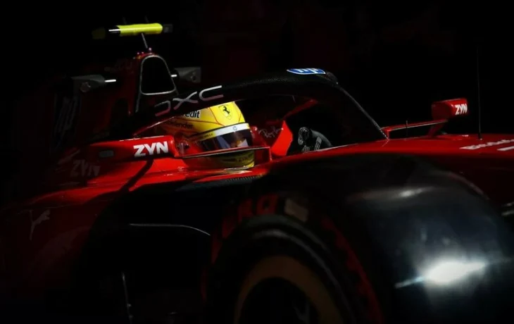 &laquo;Можно говорить и кричать сколько угодно&raquo;. Хэмилтон резко раскритиковал Ferrari