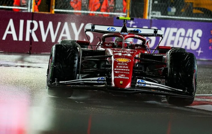 «Гонщики должны знать регламенты». Баттон – про ошибку Хэмилтона