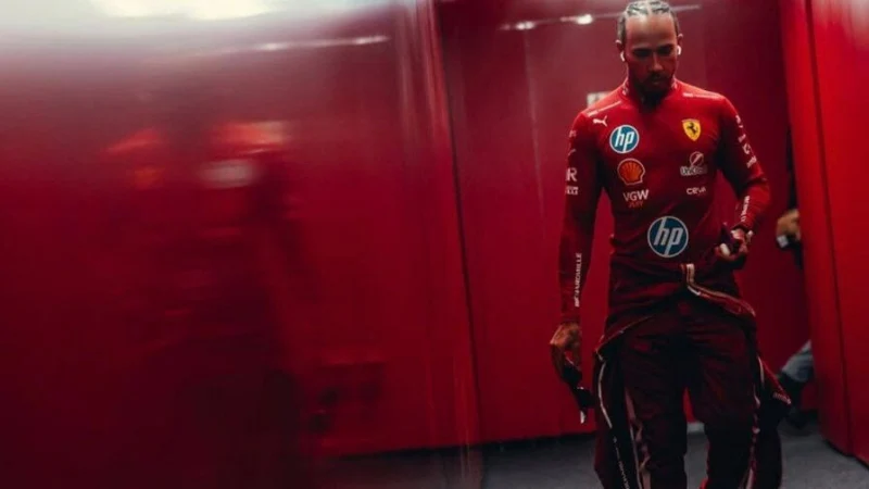 Эксперт: Никто не считает Хэмилтона бесполезным, кроме него самого