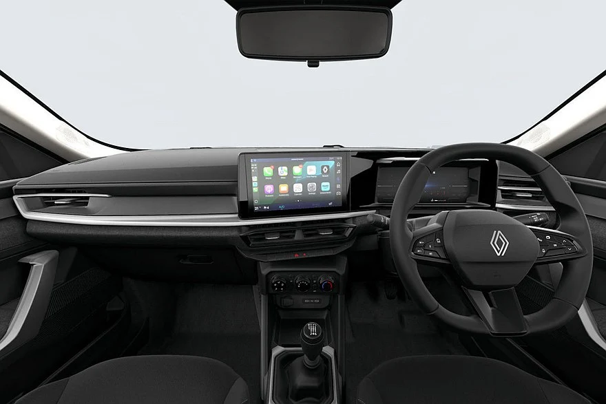 Renault Duster Evolution