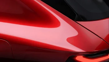 Из того, что было: новый компактный кроссовер Alfa Romeo показался на первом тизере