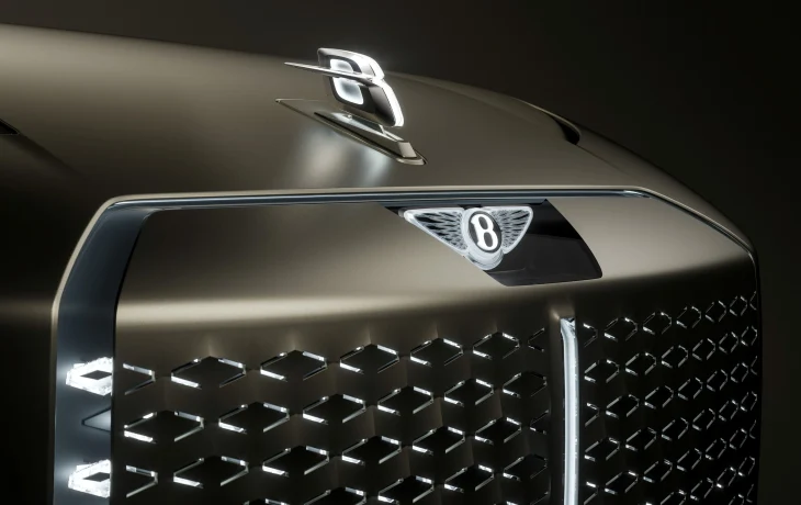 Первый электромобиль Bentley будет и последним: другие &laquo;электрички&raquo; отменены