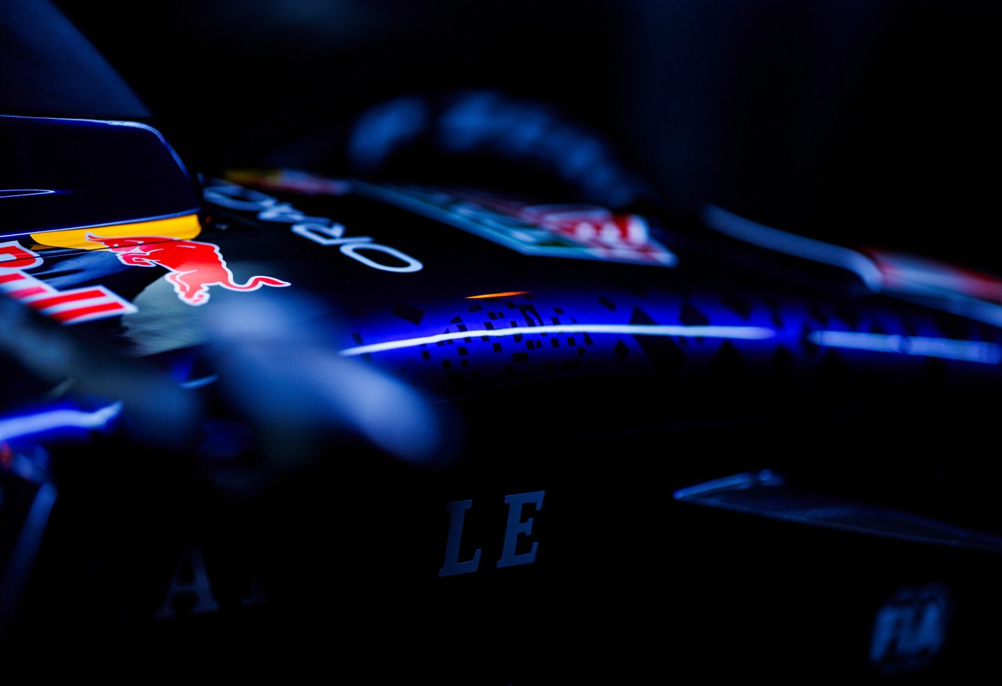 Red Bull RB22 &copy; Red Bull Content Pool