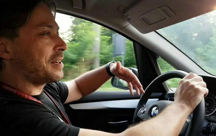 Алексей Попов рассказал, купил бы он новую &laquo;Волгу&raquo;