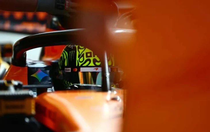 Трансляция со второго дня тестов Формулы 1 2026 в Бахрейне