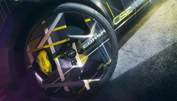 Opel не торопится отказываться от &laquo;электричек&raquo;: к дебюту готовится хот-хэтч Corsa GSE