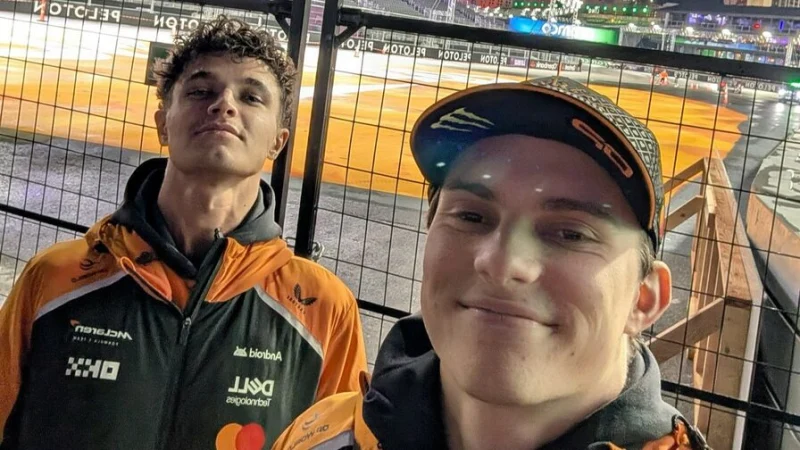 «Не самый умный поступок». Эксперт раскритиковал Оскара Пиастри