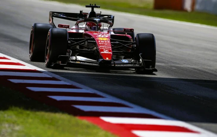Секретное оружие Ferrari против Mercedes: новый мотор и специальное топливо. Как это работает?