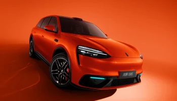 &laquo;Молодёжный&raquo; кроссовер Aito M6 доступен к заказу: куча фишек и полный привод