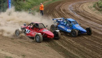 Кубок Крамар Моторспорт: YUKA ADV Pro Racing соберет звезд автокросса в Бородино