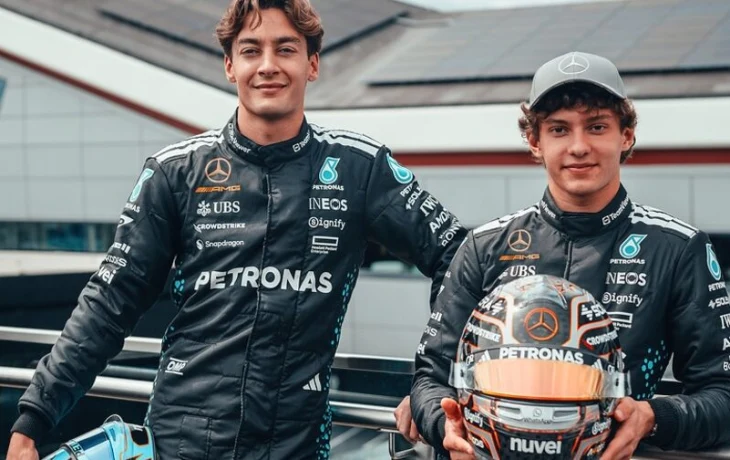 Нико Росберг: Mercedes-AMG надо торопиться с контрактами