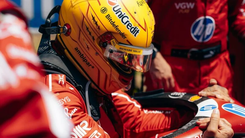 Ральф Шумахер: Хэмилтону нужно быть осторожнее, чтобы не раздражать тифози