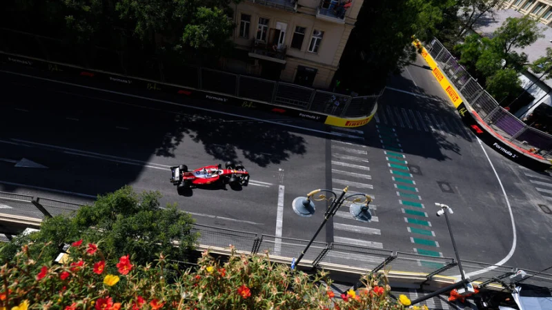 &laquo;Хорнеру будет чертовски тяжело в Ferrari, потому что...&raquo; Колонка Лео Туррини