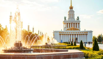 Международная выставка &laquo;Авто+Автомеханика Москва&raquo; пройдет с 19 по 21 августа на ВДНХ