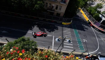 &laquo;Хорнеру будет чертовски тяжело в Ferrari, потому что...&raquo; Колонка Лео Туррини