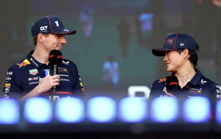 «Может и уйти»: Оруджев — о Ферстаппене и Red Bull