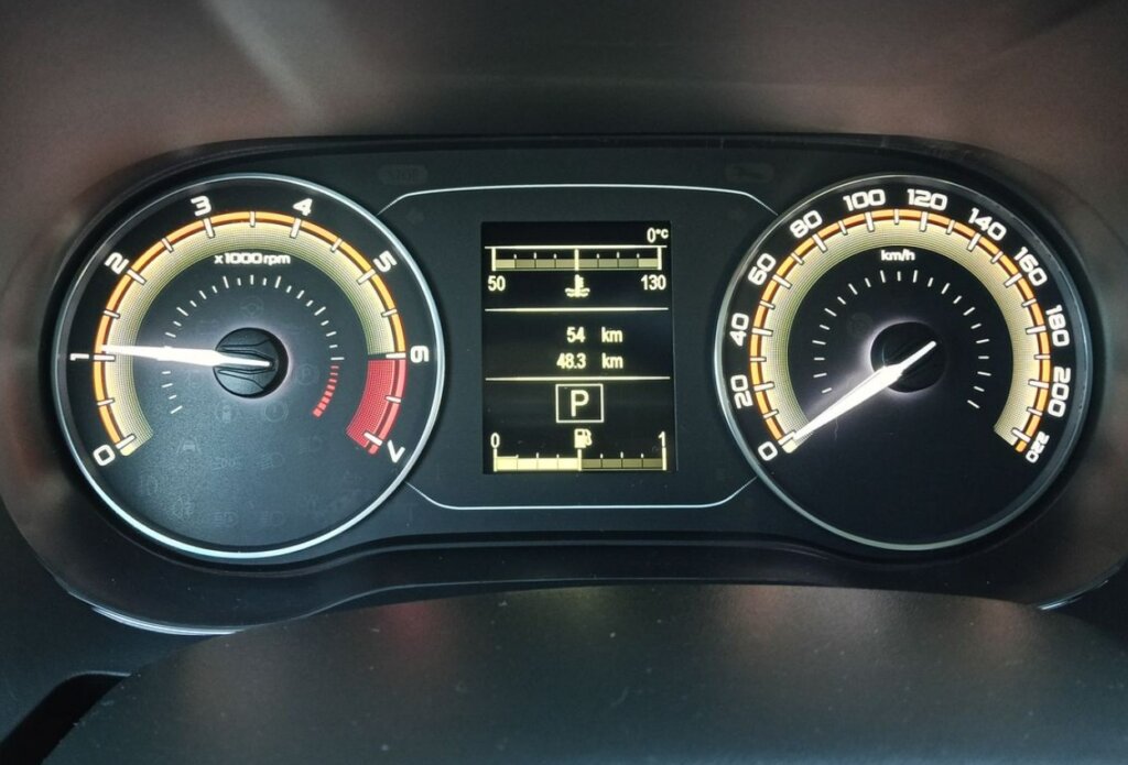 &#1056;&#1072;&#1089;&#1089;&#1084;&#1072;&#1090;&#1088;&#1080;&#1074;&#1072;&#1083; Haval, &#1085;&#1086; &#1082;&#1091;&#1087;&#1080;&#1083; &amp;#171;&#1051;&#1072;&#1076;&#1091;&amp;#187; &amp;#8212; &#1080; &#1074;&#1086;&#1090; &#1087;&#1086;&#1095;&#1077;&#1084;&#1091;