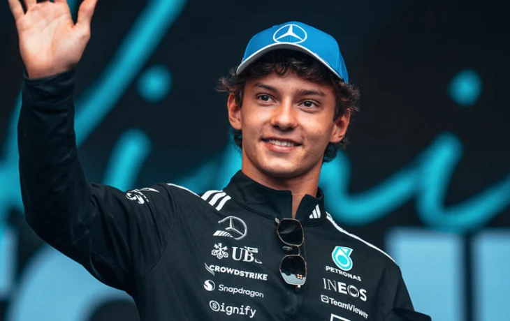 «Полезная встряска». Антонелли – о критике со стороны Вольфа