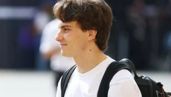 «Ничего подобного!» Пиастри ответил на слова Норриса о командной тактике в Абу-Даби