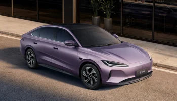 Новый седан Jetta M6 показал свой интерьер: без сюрпризов