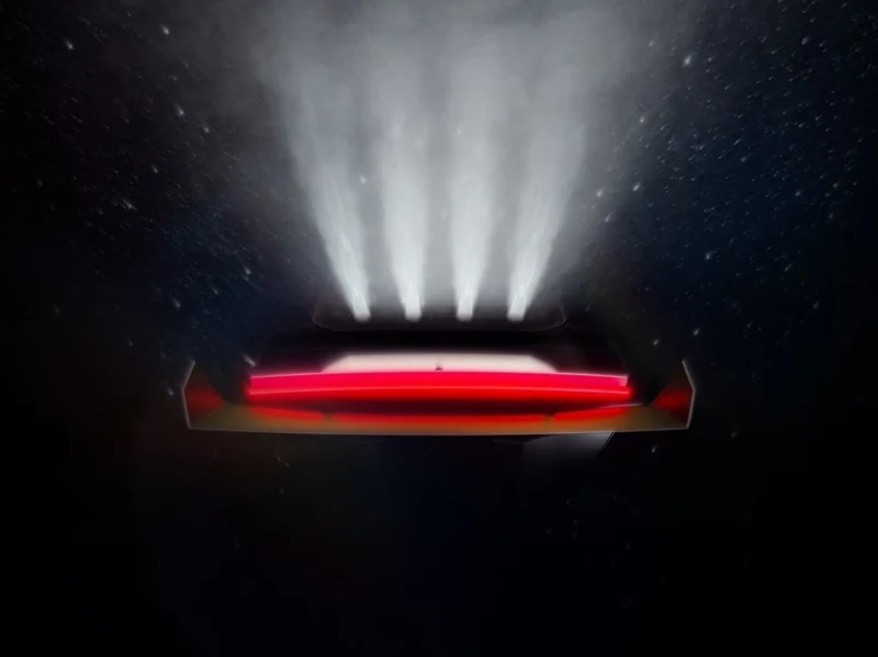 Готов ко взлёту: новый сенсационный Tesla Roadster представят 1 октября