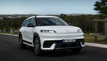 Непопулярный кроссовер Hyundai Elexio отправили на экспорт