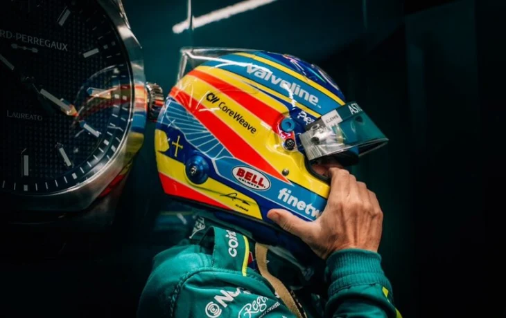 «Проблема в обществе и детях». Фернандо Алонсо против сокращения дистанции гонок Ф1