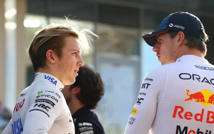 Дэвид Култхард: Лоусон будет чувствовать себя уверенно в Red Bull Racing