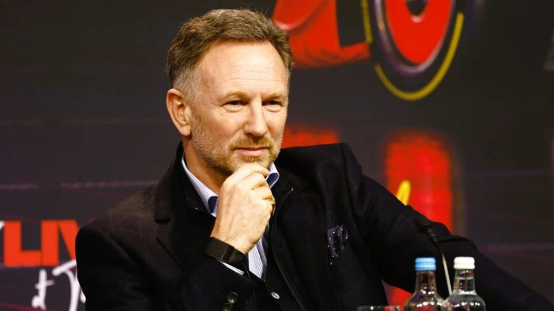 &laquo;Дарт Вейдер Формулы 1&raquo;: Хорнер об увольнении из Red Bull, войне с Вольфом и мечте о Ferrari