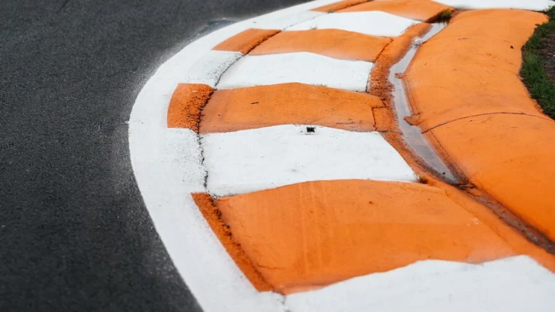 Трансляция третьей тренировки Гран При Нидерландов Формулы 1