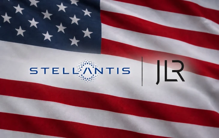 Stellantis и Jaguar Land Rover хотят вместе разрабатывать и производить машины в США
