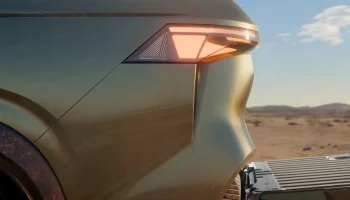 Пикап Renault Niagara для небогатых рынков: засвечена серийная версия